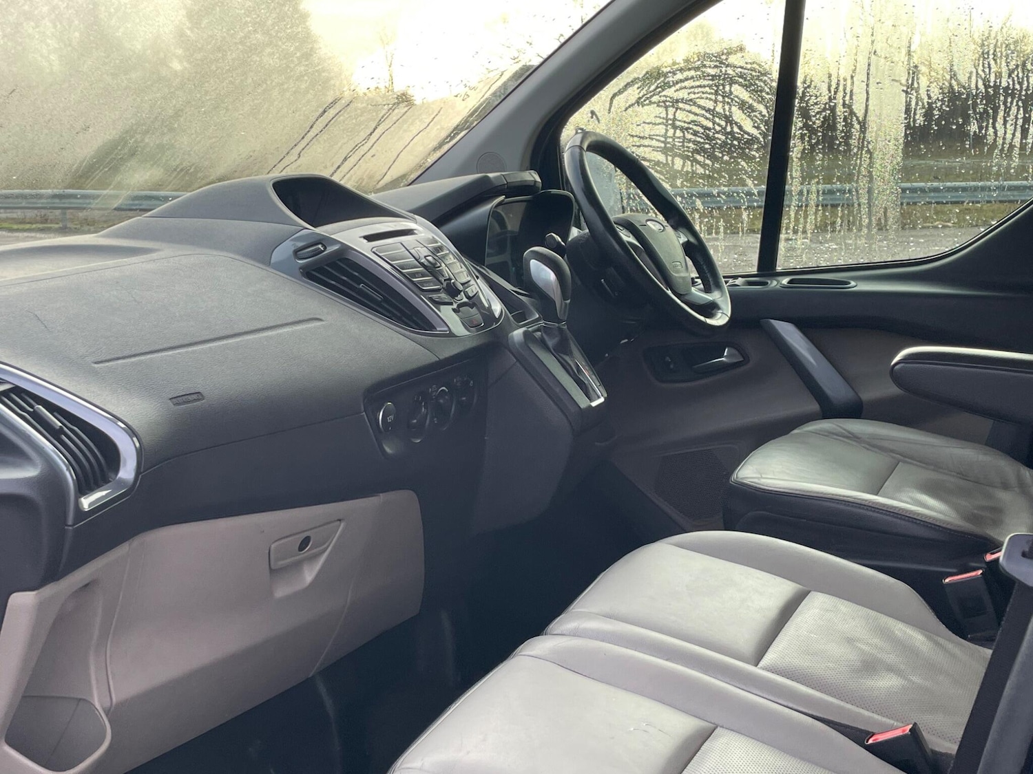 Used Ford Transit Custom 2017 for sale - 77351910: Photo 11