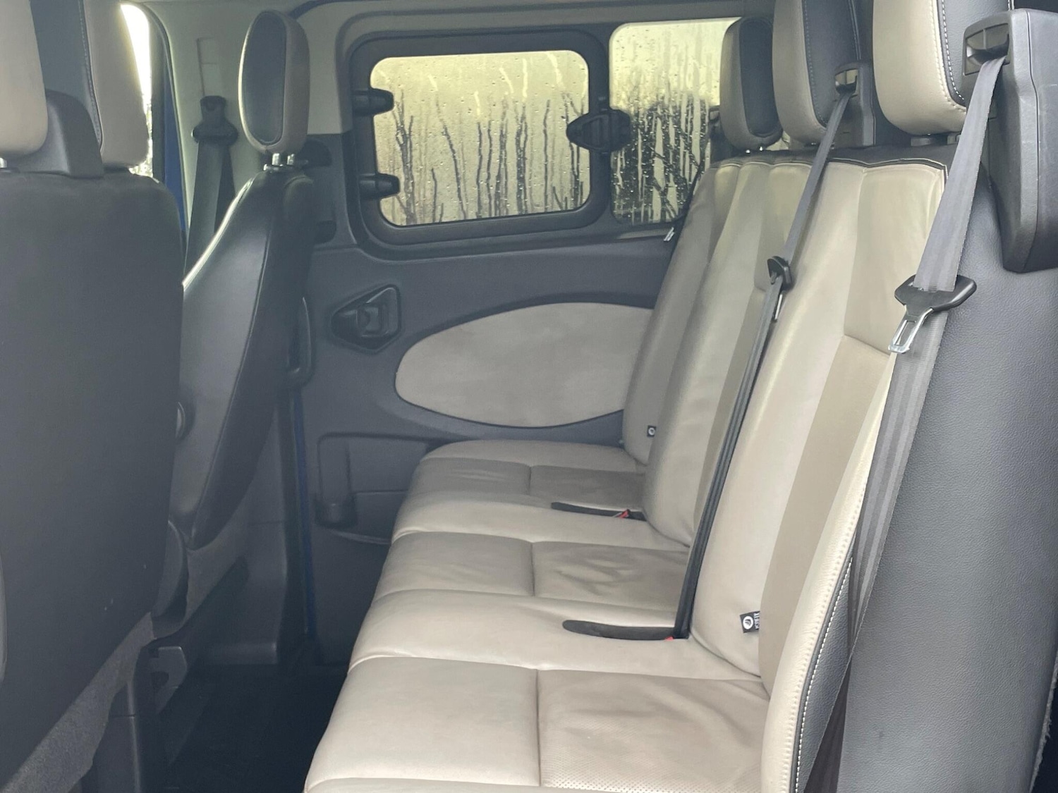 Used Ford Transit Custom 2017 for sale - 77351910: Photo 13