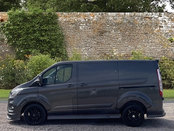 Used Ford Transit Custom 2022 for sale - 75720090: Photo