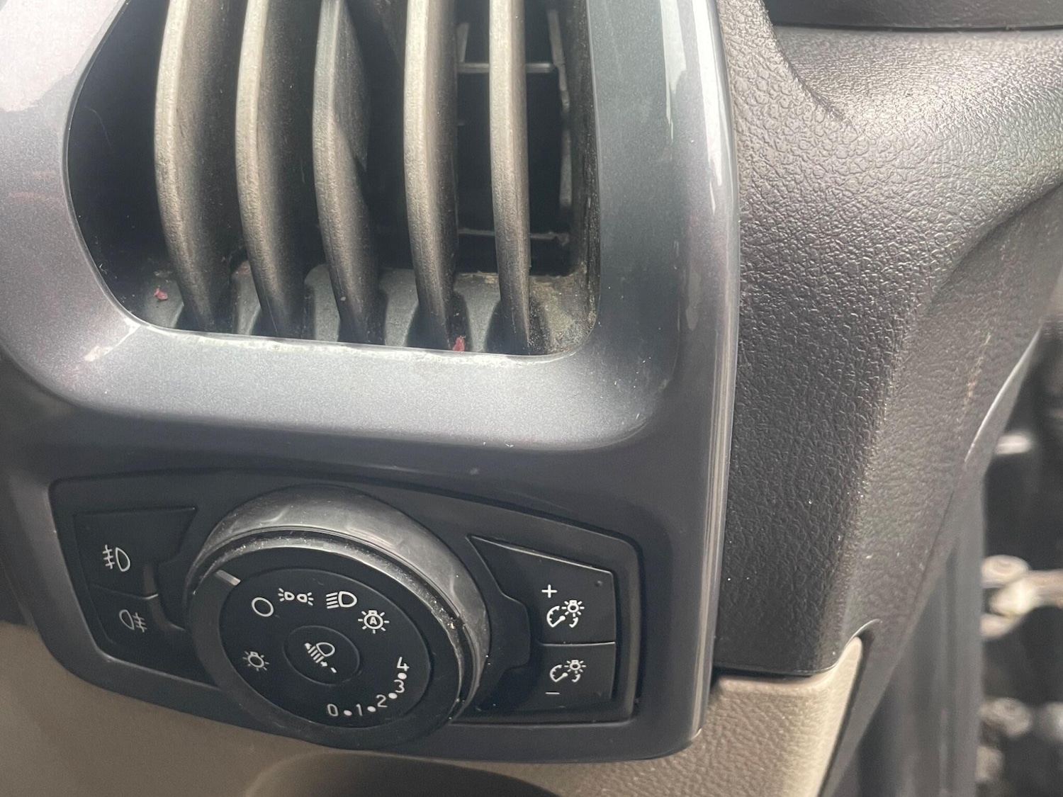 Used Ford Transit Custom 2018 for sale - 78058763: Photo 10