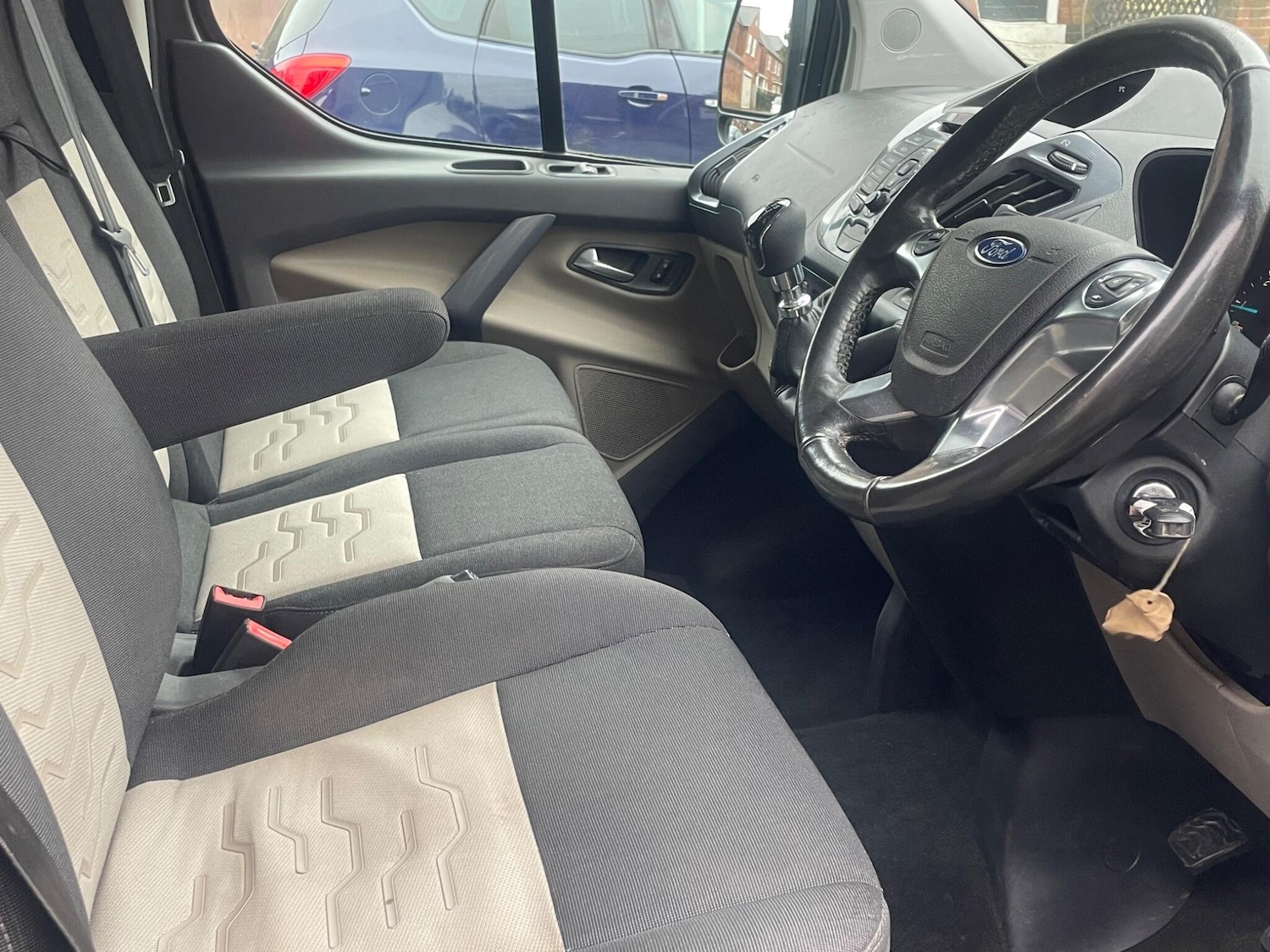 Used Ford Transit Custom 2018 for sale - 78058763: Photo 8