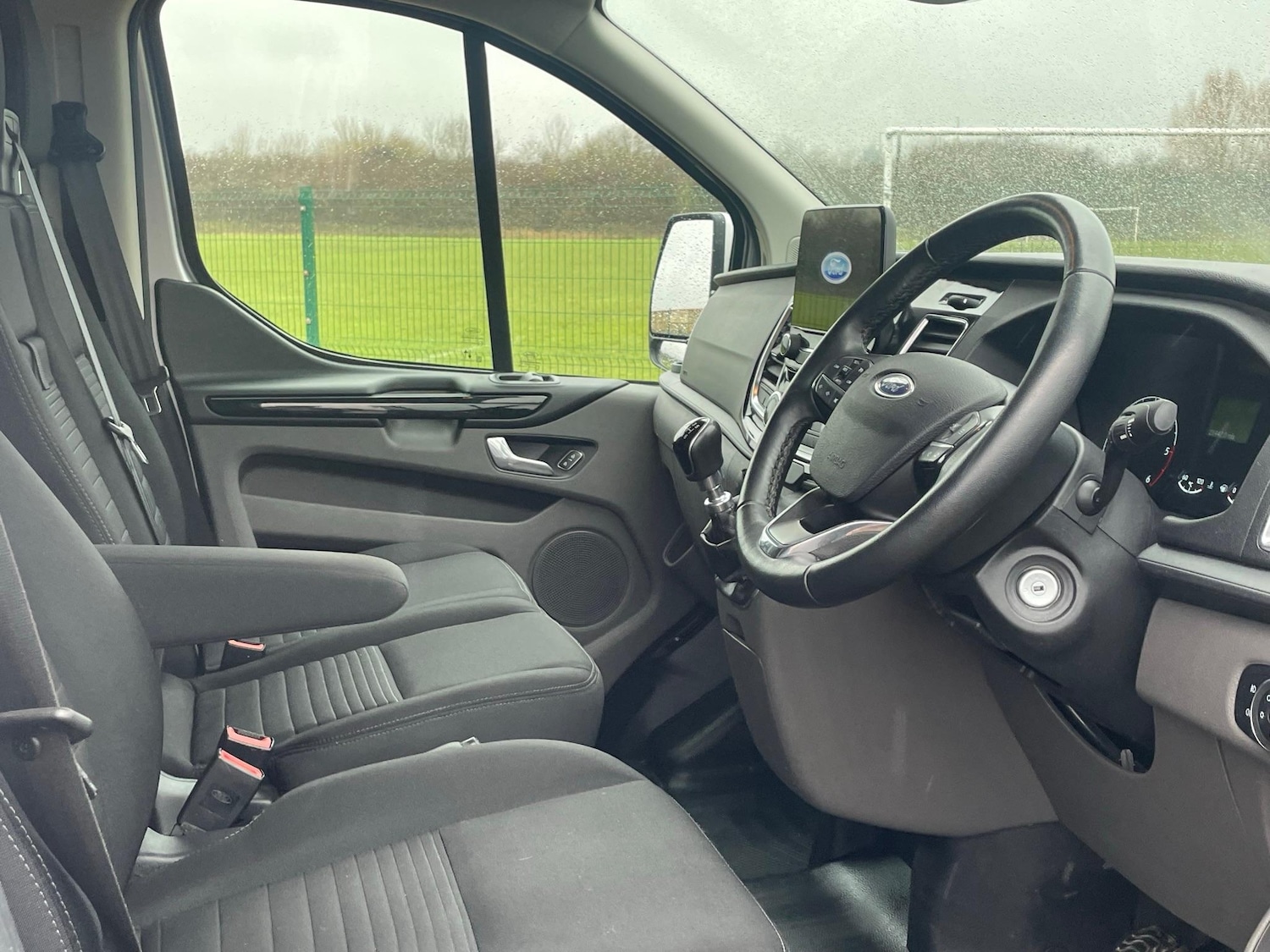 Used Ford Transit Custom 2022 for sale - 76137648: Photo 10