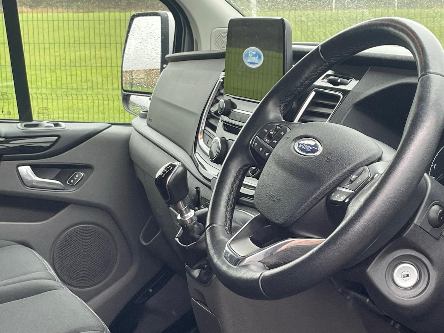 Used Ford Transit Custom 2022 for sale - 76137648: Photo 11
