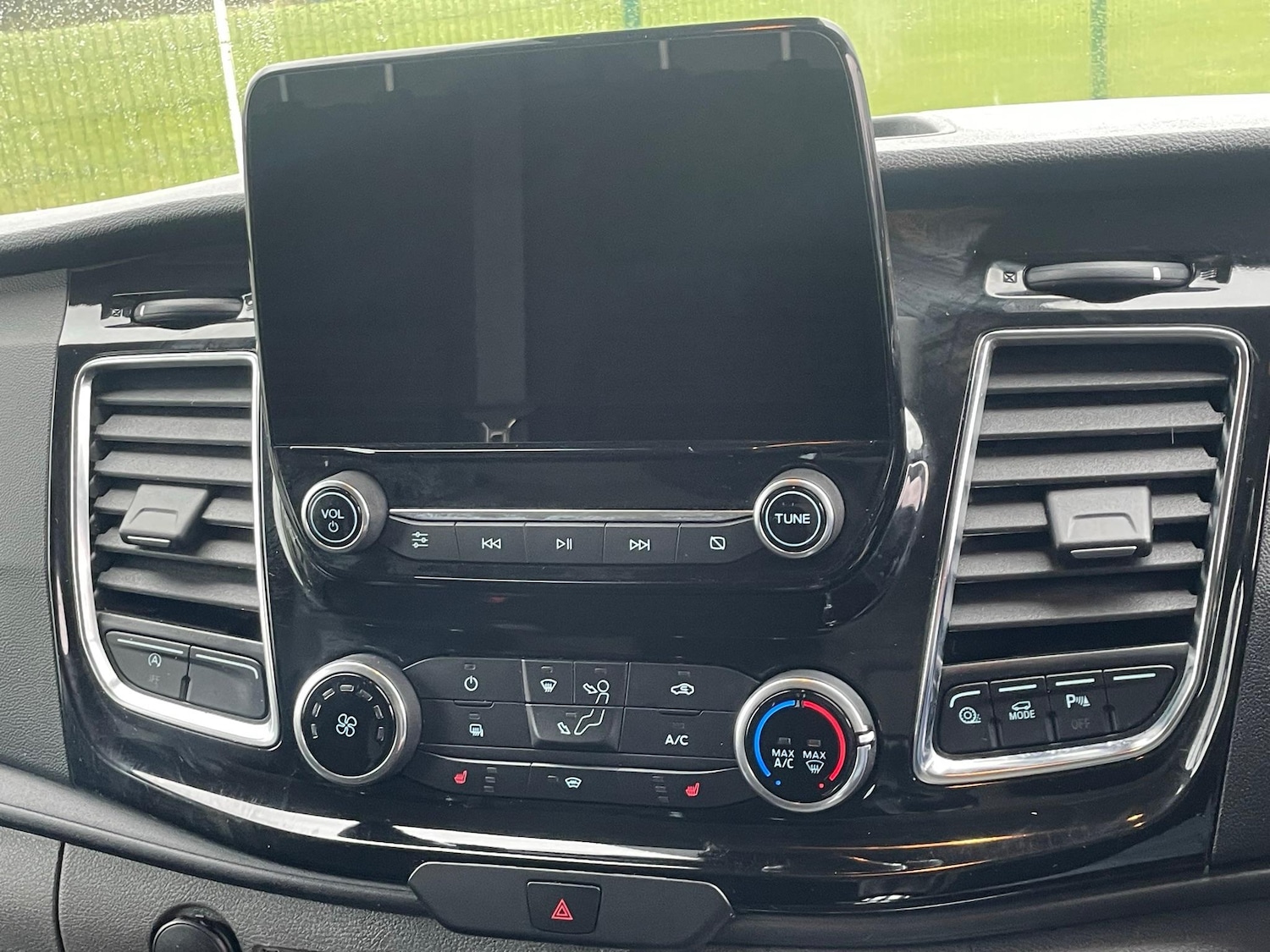 Used Ford Transit Custom 2022 for sale - 76137648: Photo 12