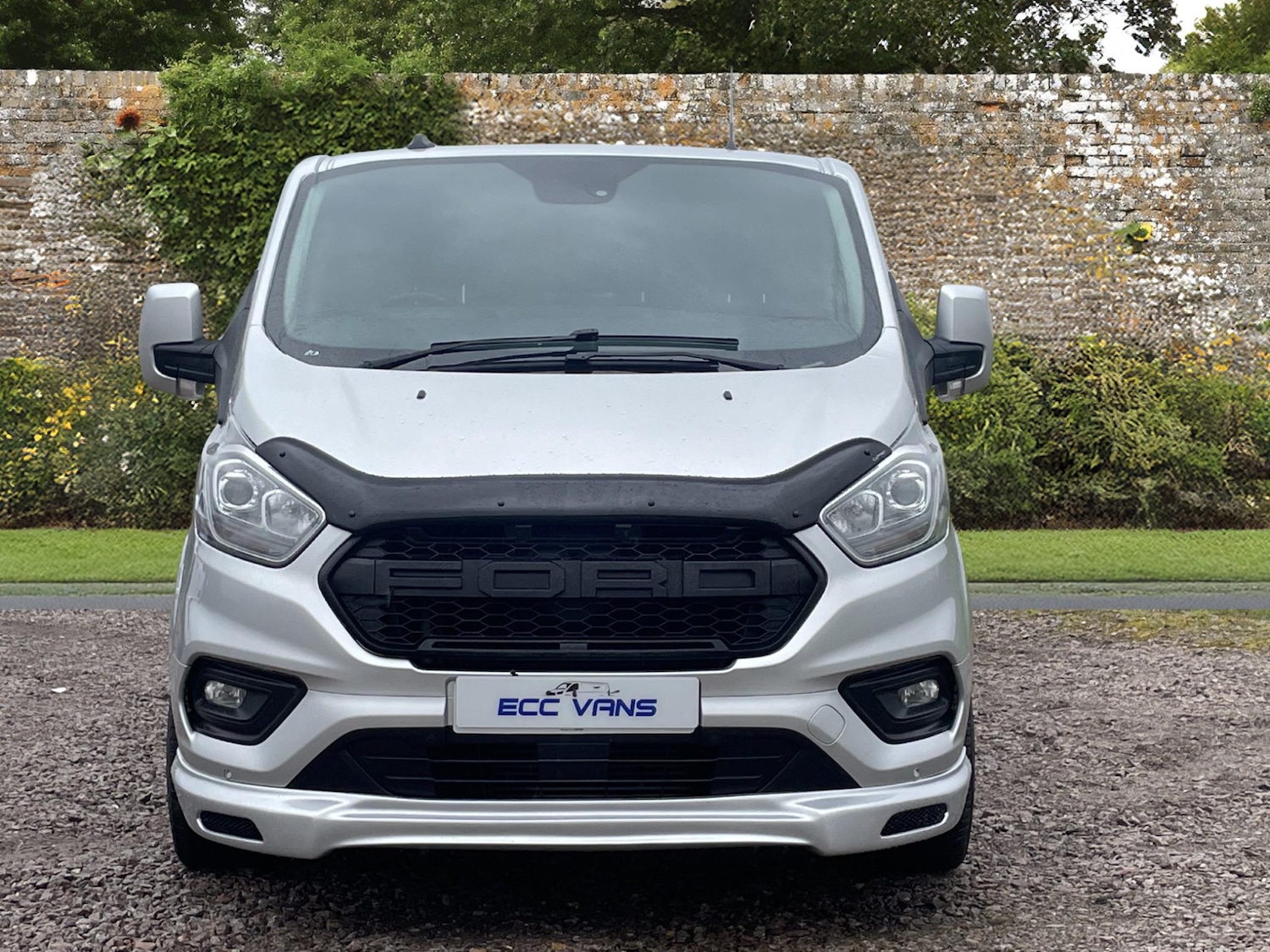 Used Ford Transit Custom 2022 for sale - 76137648: Photo 13
