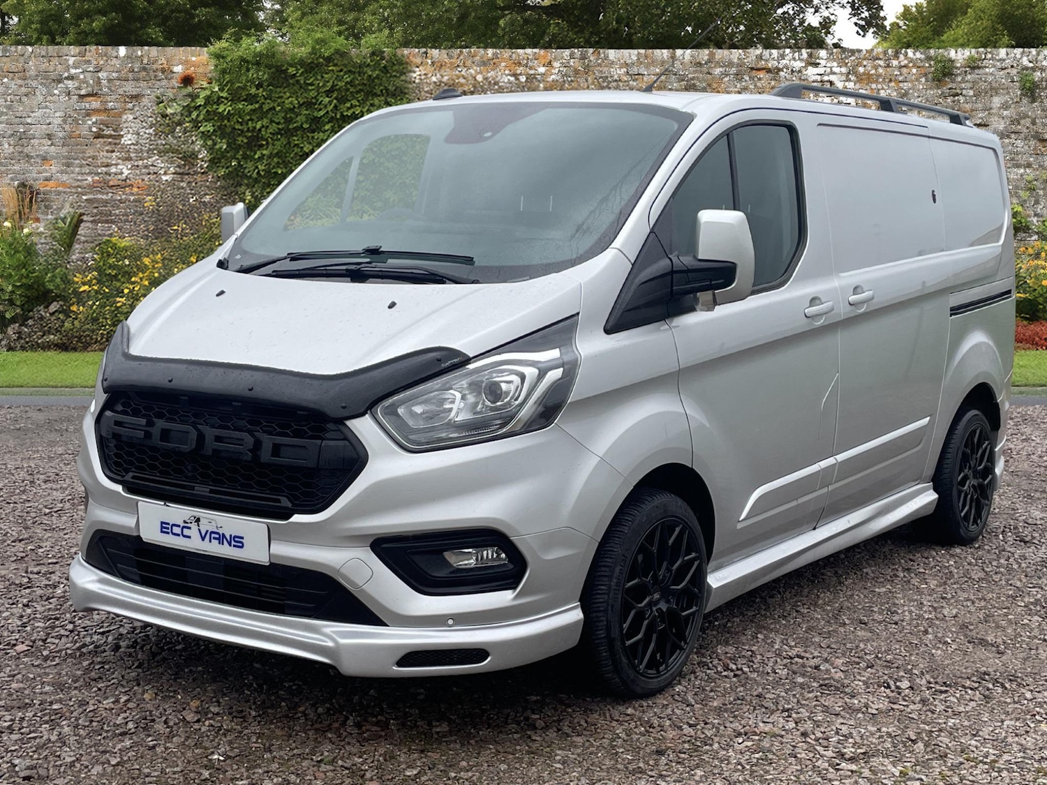 Used Ford Transit Custom 2022 for sale - 76137648: Photo 15