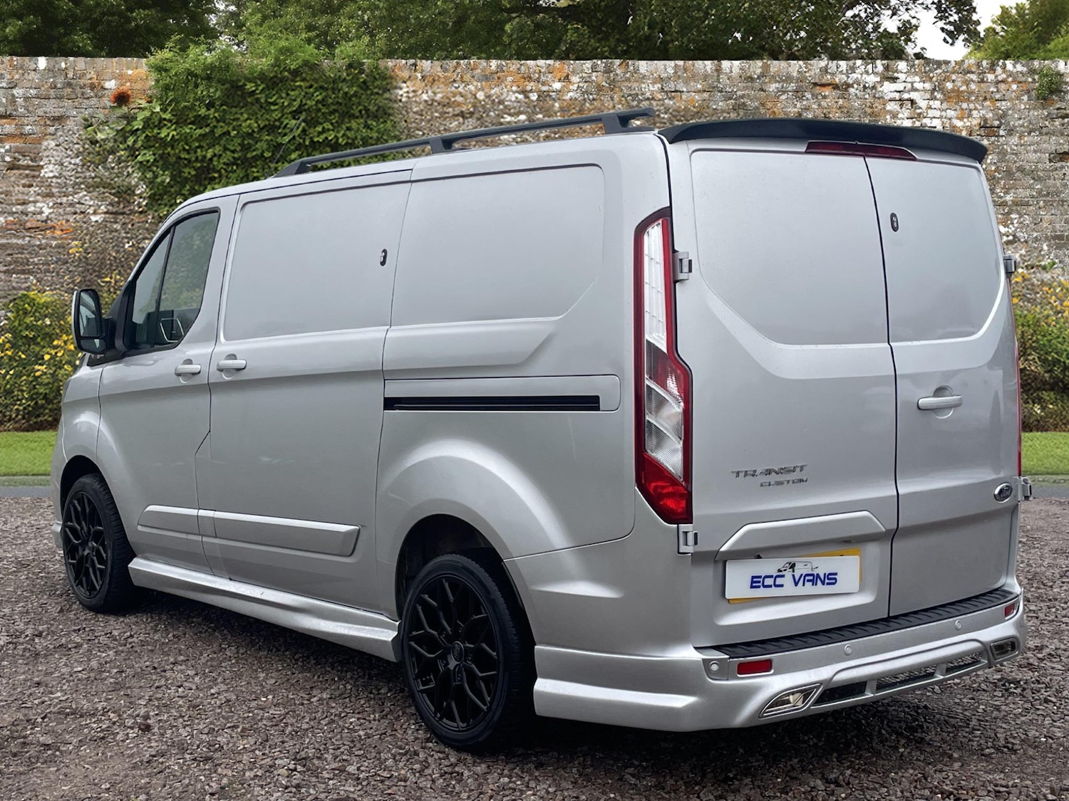 Used Ford Transit Custom 2022 for sale - 76137648: Photo 17