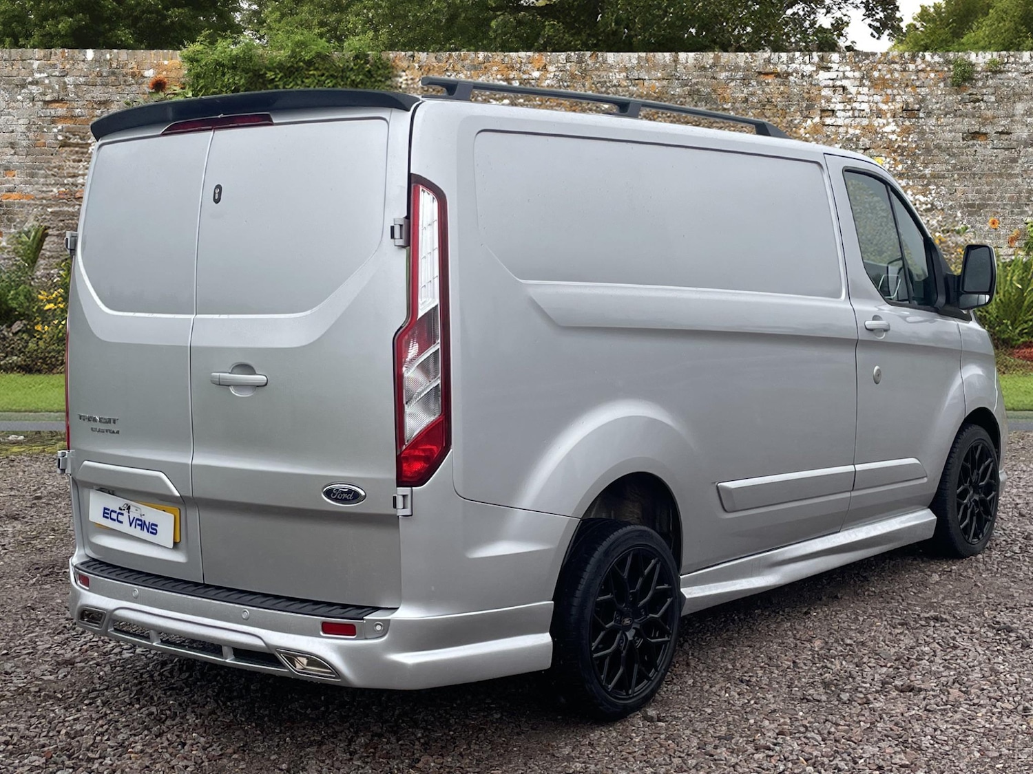 Used Ford Transit Custom 2022 for sale - 76137648: Photo 18