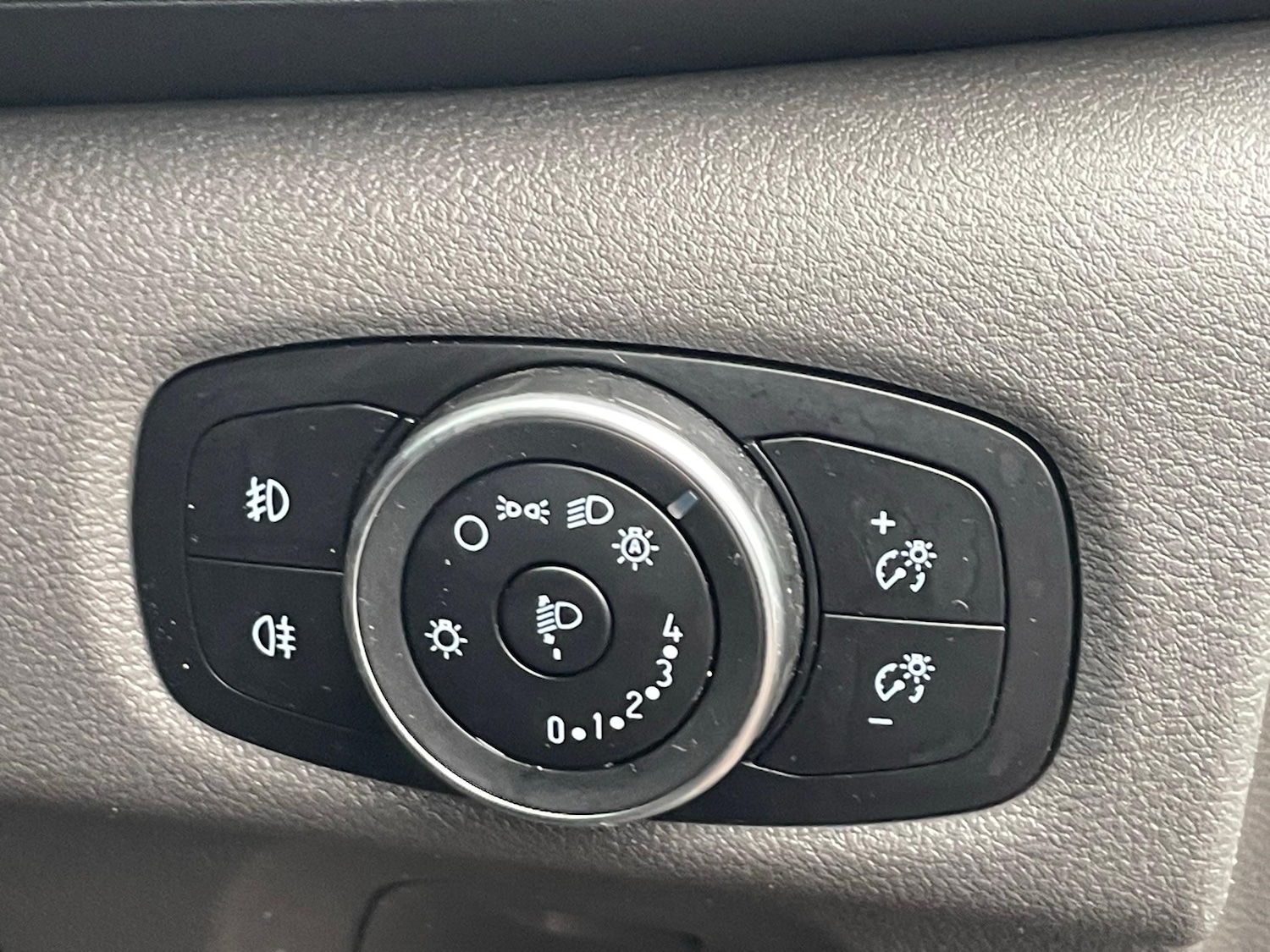 Used Ford Transit Custom 2022 for sale - 76137648: Photo 8