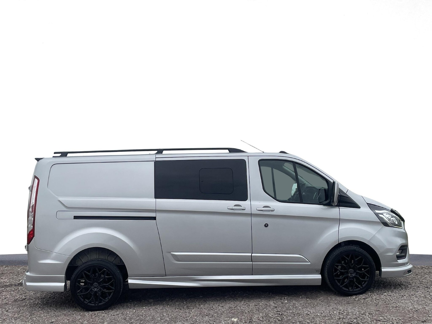 Used Ford Transit Custom 2018 for sale - 77103598: Photo 12