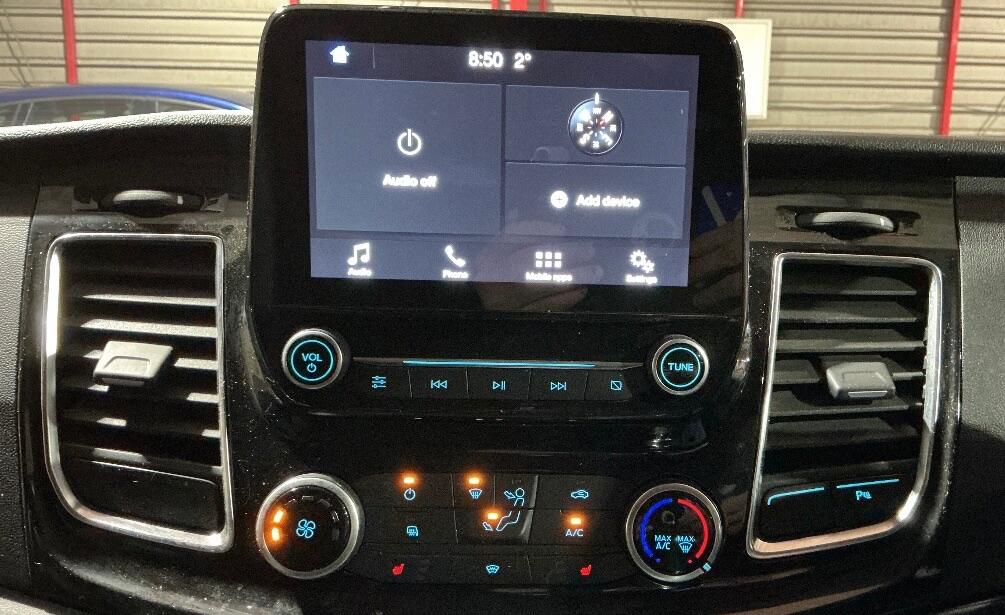 Used Ford Transit Custom 2018 for sale - 77103598: Photo 15