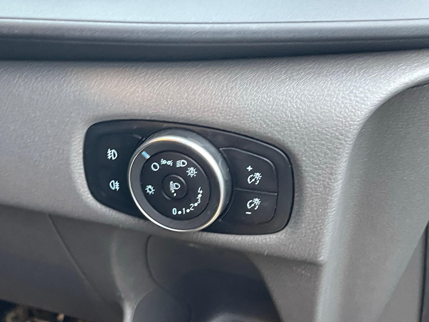 Used Ford Transit Custom 2018 for sale - 77103598: Photo 6