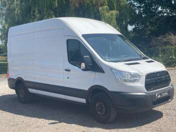 Used Ford Transit 2015 for sale - 75013014: Photo
