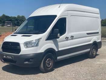 Used Ford Transit 2015 for sale - 75013014: Photo