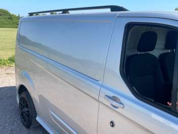 Used Ford Transit Custom 2019 for sale - 75002771: Photo