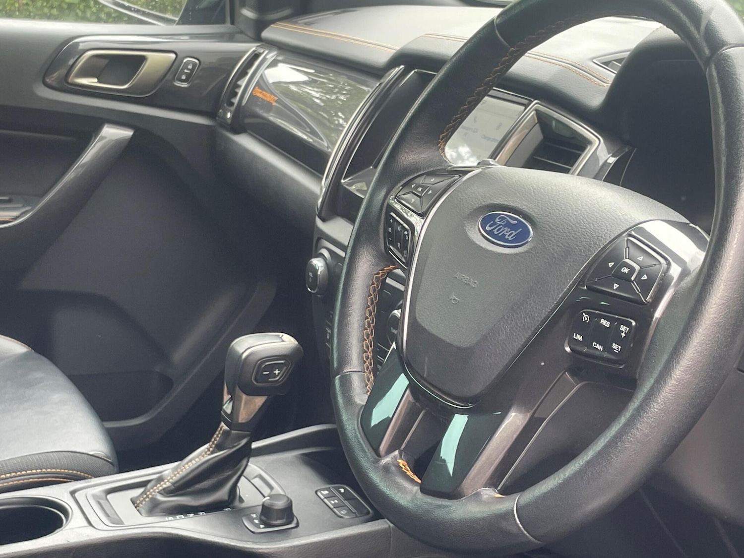 Used Ford Ranger 2022 for sale - 76371438: Photo 10