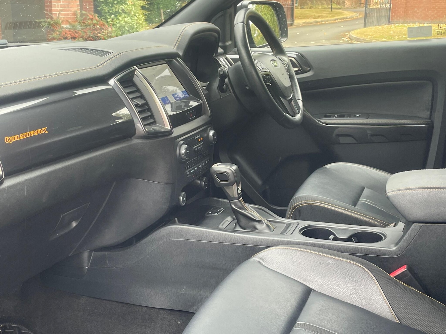 Used Ford Ranger 2022 for sale - 76371438: Photo 15