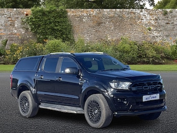 Used Ford Ranger 2022 for sale - 76371438: Photo