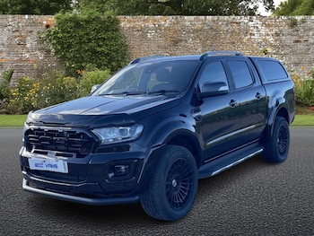 Used Ford Ranger 2022 for sale - 76371438: Photo