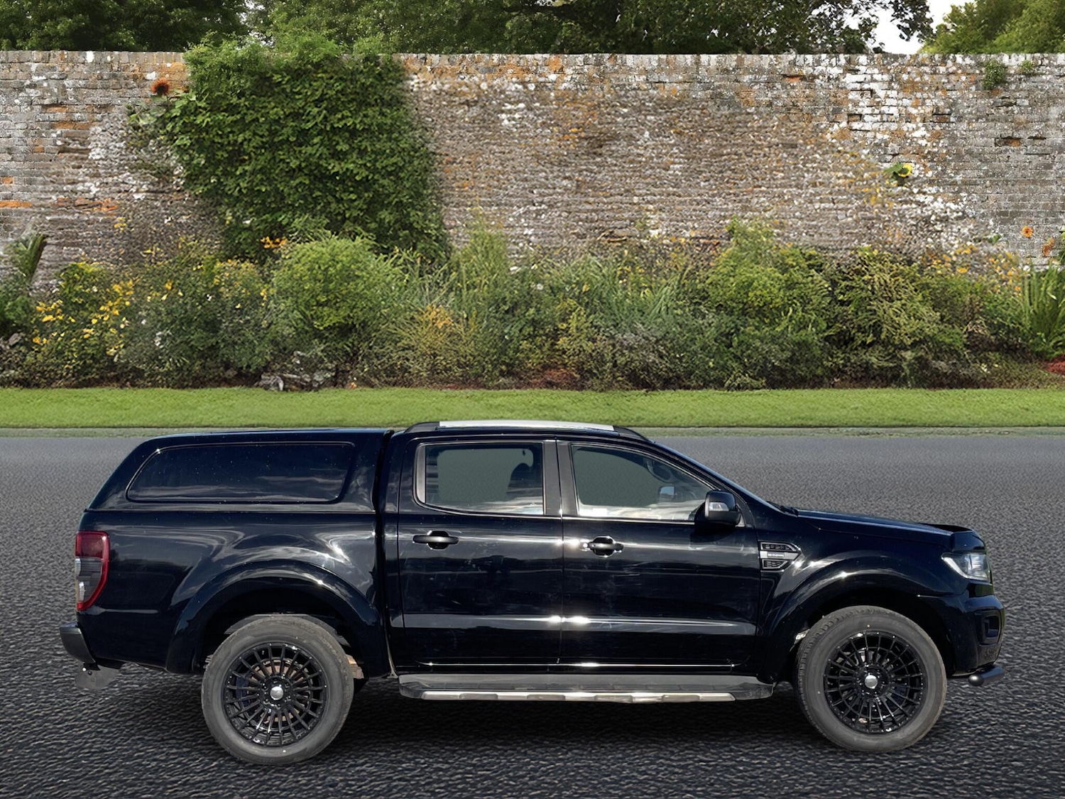 Used Ford Ranger 2022 for sale - 76371438: Photo 3