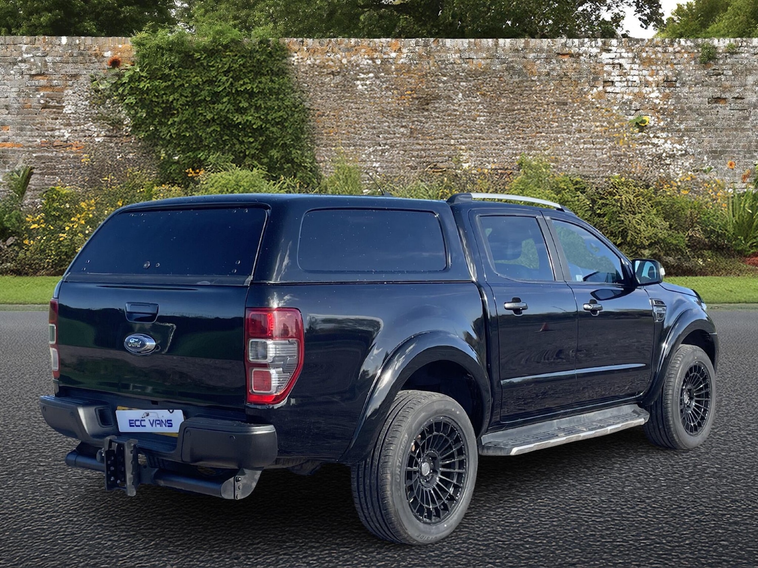 Used Ford Ranger 2022 for sale - 76371438: Photo 4