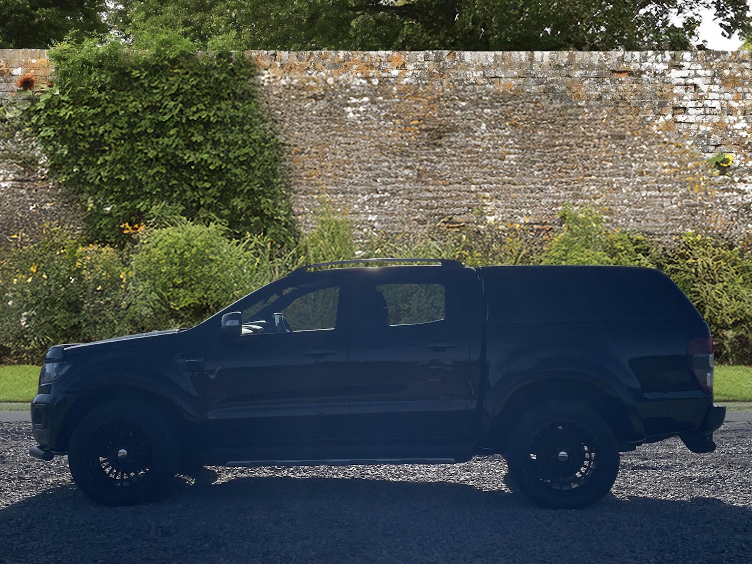 Used Ford Ranger 2022 for sale - 76371438: Photo 7