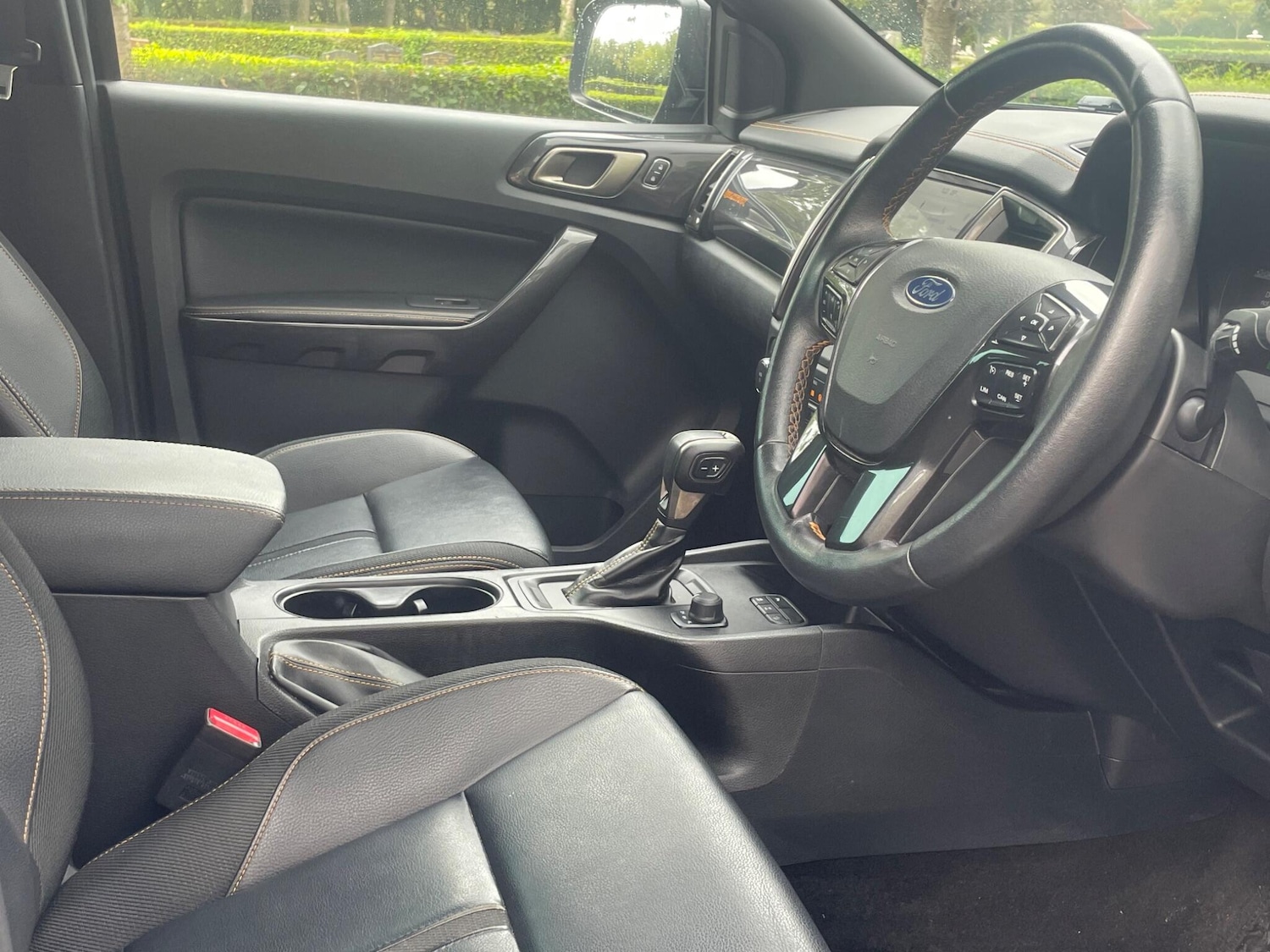 Used Ford Ranger 2022 for sale - 76371438: Photo 9