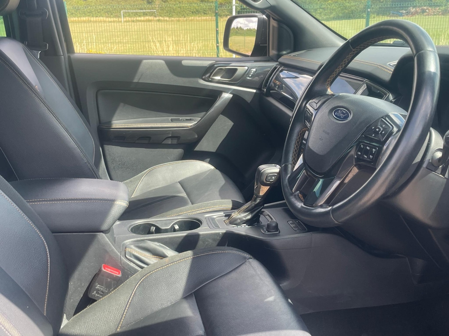 Used Ford Ranger 2022 for sale - 76441288: Photo 11