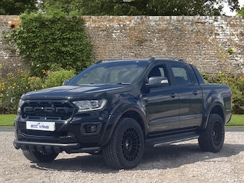 Ford - Ranger