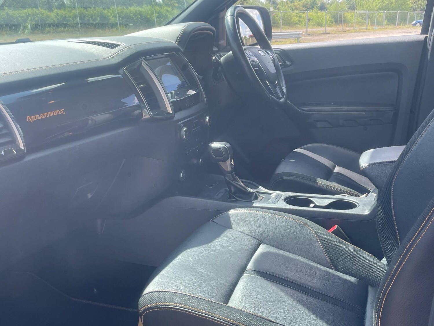 Used Ford Ranger 2022 for sale - 76441288: Photo 20