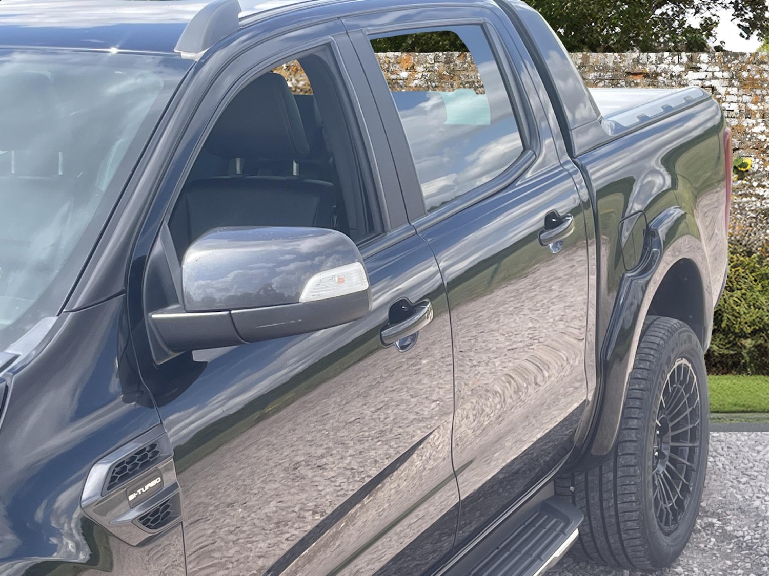 Used Ford Ranger 2022 for sale - 76441288: Photo 7