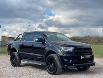 Used Ford Ranger 2022 for sale - 75127946: Photo