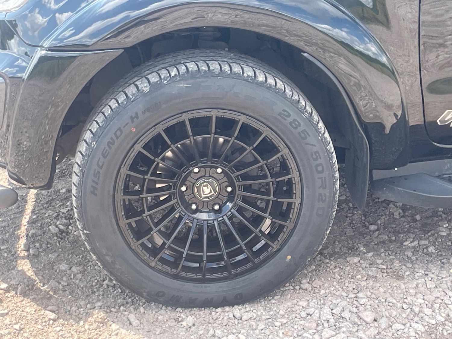 Vehicle 25
