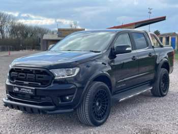 Used Ford Ranger 2022 for sale - 75127946: Photo