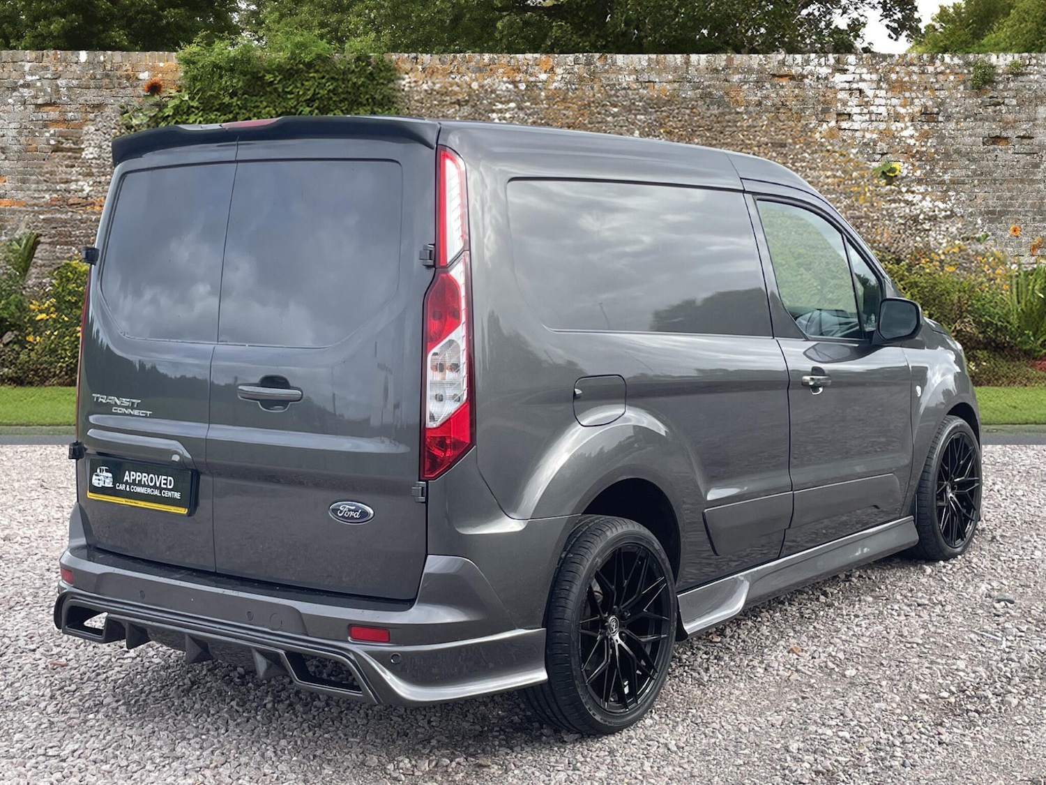 Used Ford Transit Connect 2023 for sale - 78006760: Photo 10