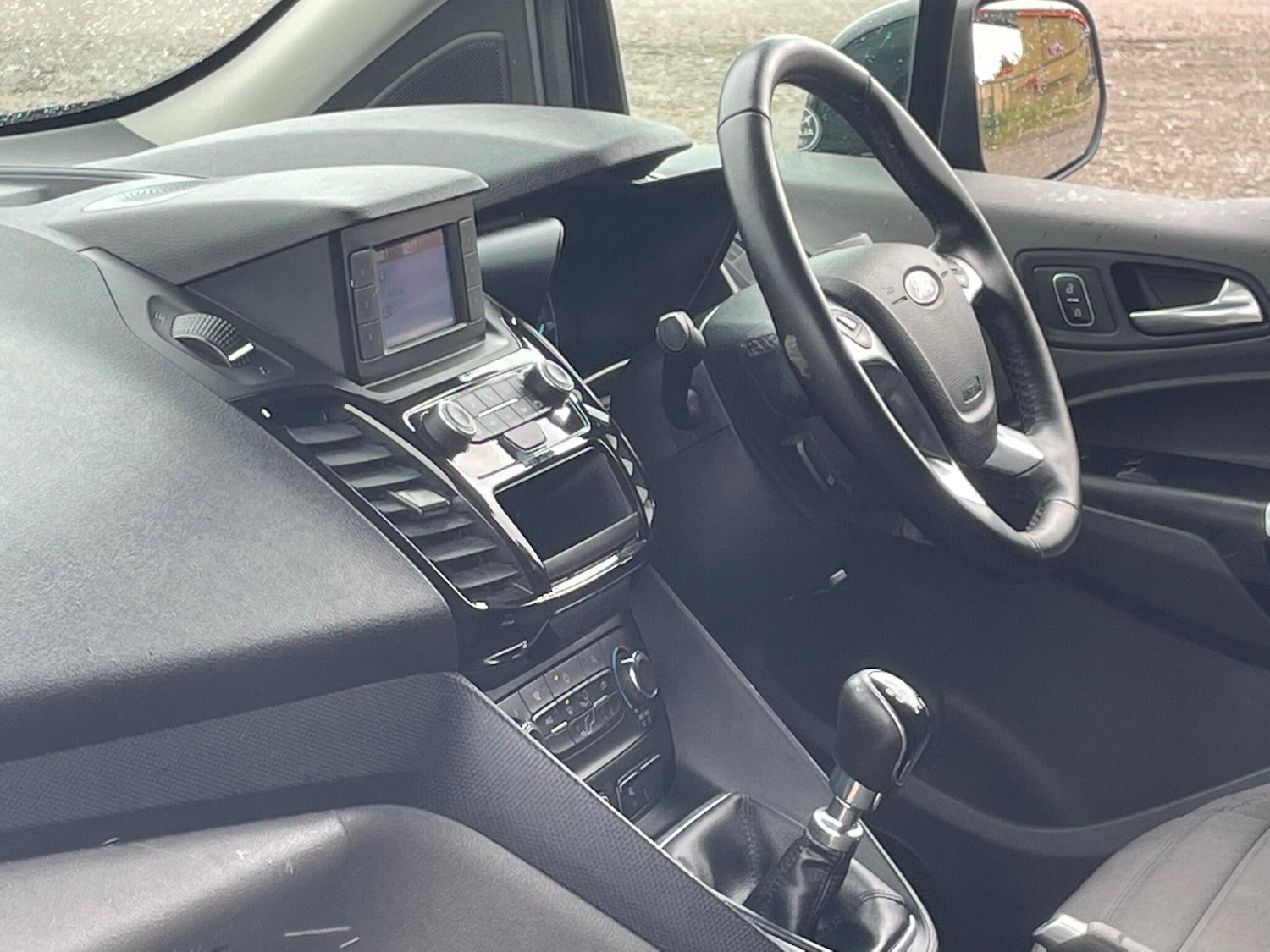 Used Ford Transit Connect 2023 for sale - 78006760: Photo 11