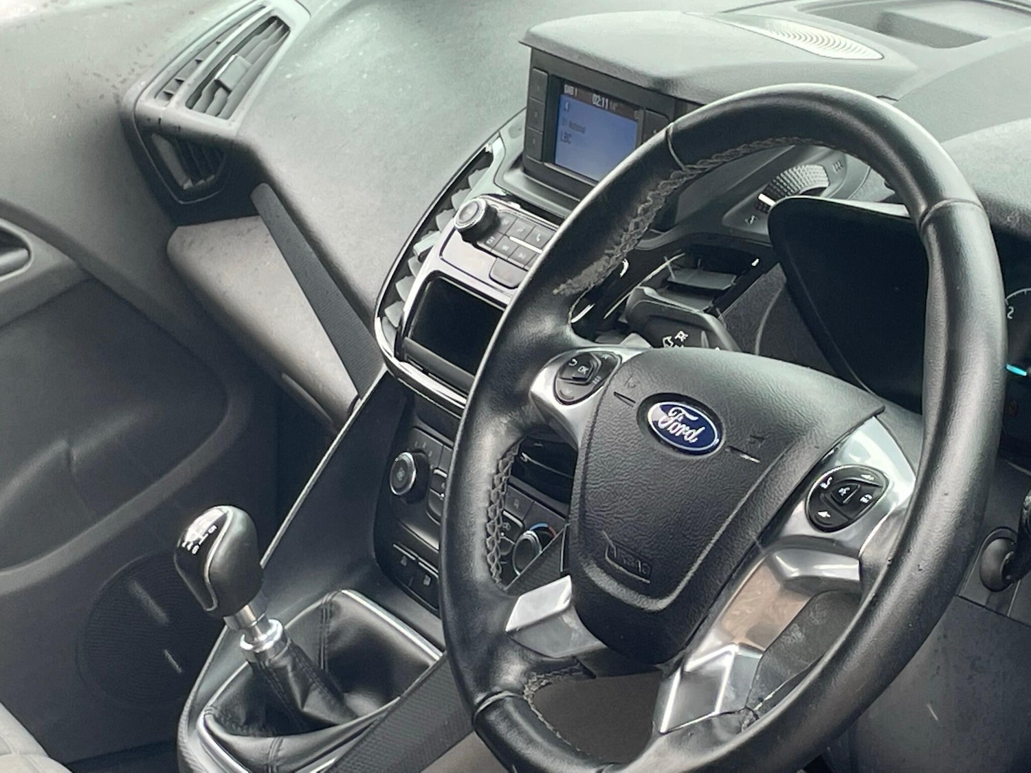 Used Ford Transit Connect 2023 for sale - 78006760: Photo 14