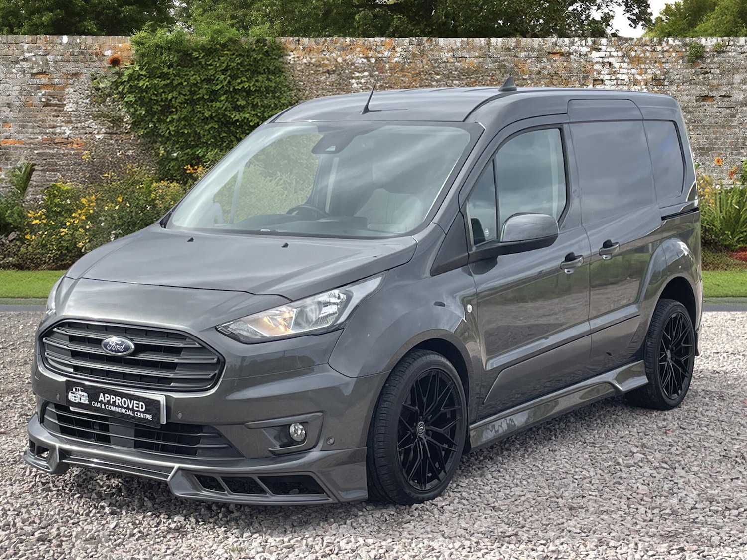Used Ford Transit Connect 2023 for sale - 78006760: Photo 2