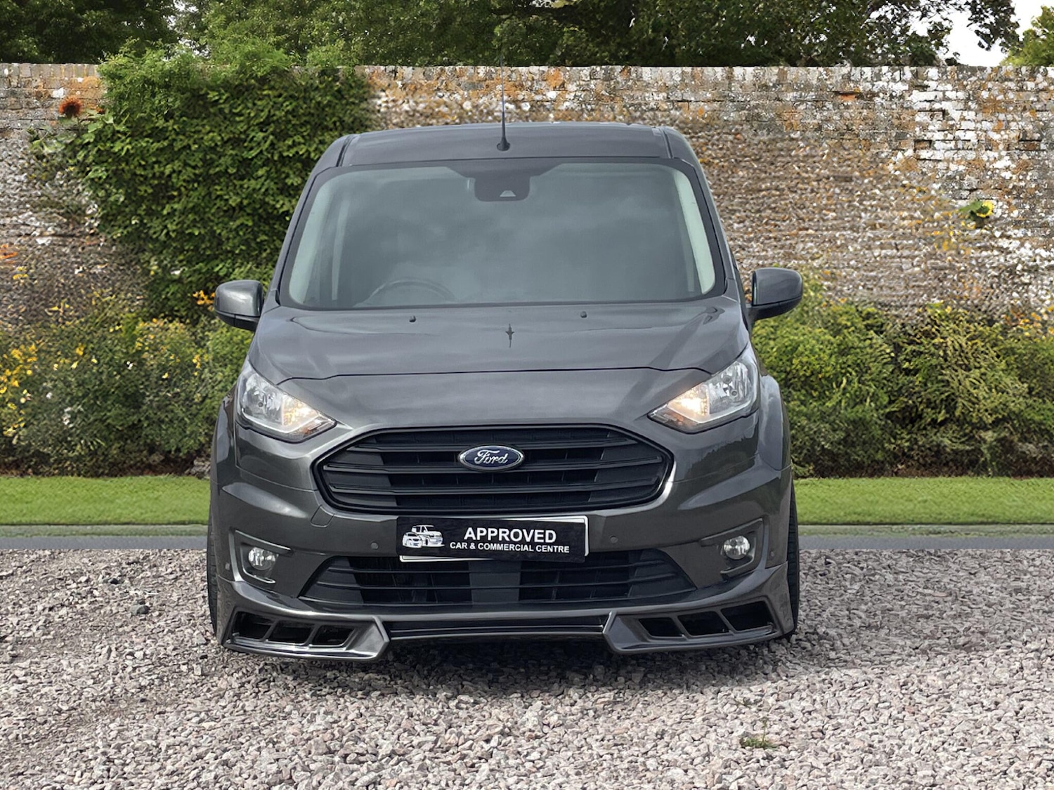 Used Ford Transit Connect 2023 for sale - 78006760: Photo 3