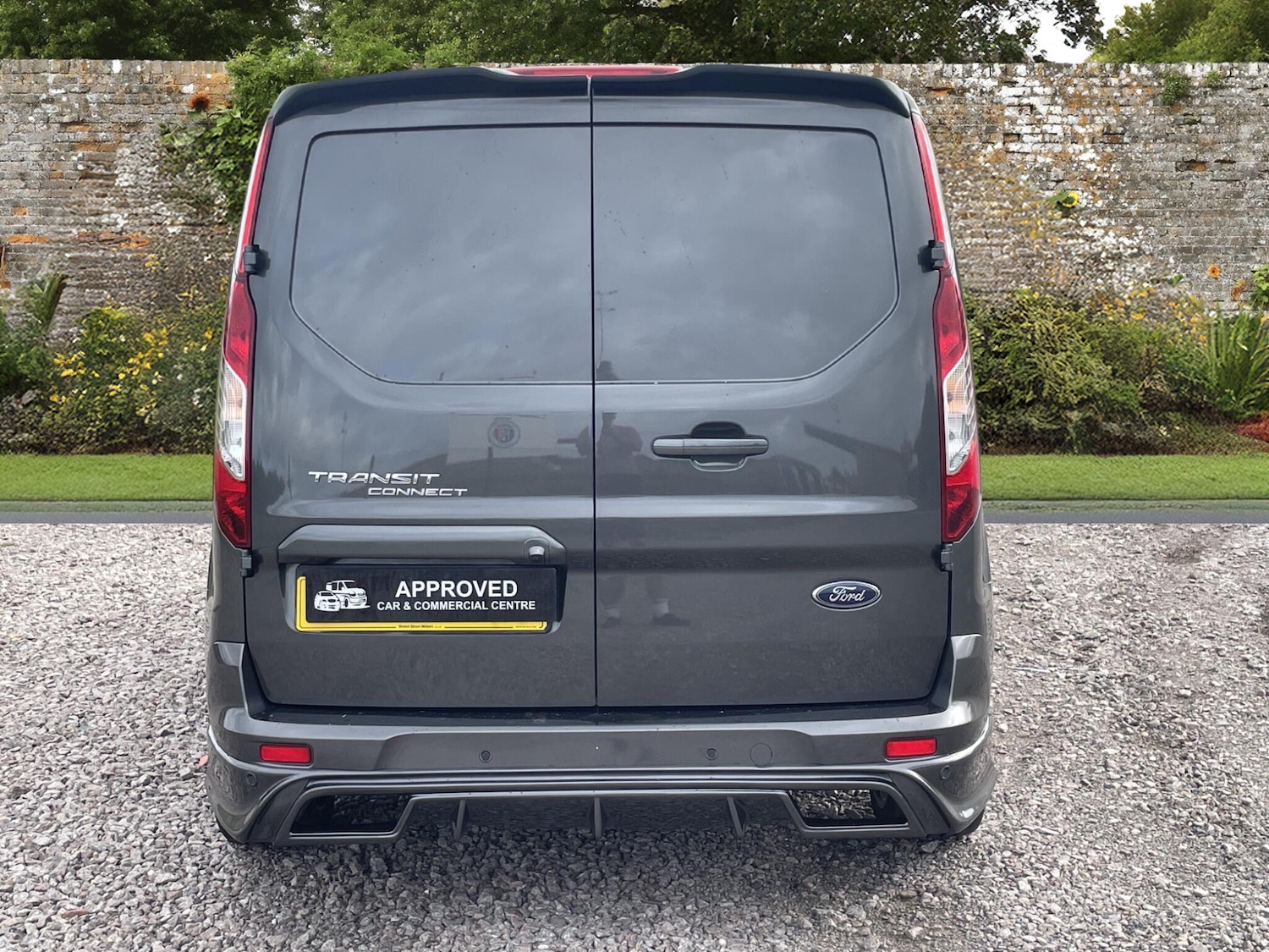 Used Ford Transit Connect 2023 for sale - 78006760: Photo 6