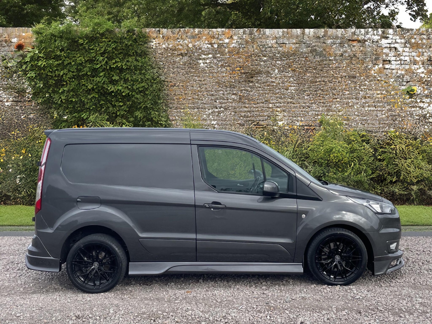 Used Ford Transit Connect 2023 for sale - 78006760: Photo 7