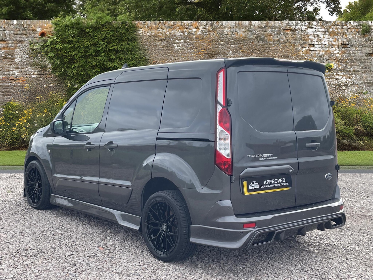 Used Ford Transit Connect 2023 for sale - 78006760: Photo 8