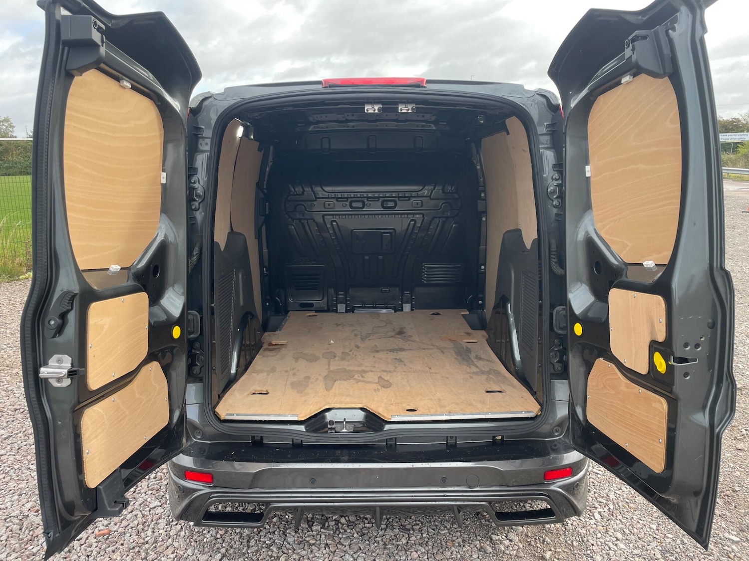 Used Ford Transit Connect 2023 for sale - 78006760: Photo 9