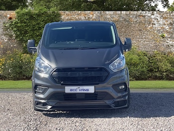 Used Ford Transit Custom 2022 for sale - 76083793: Photo