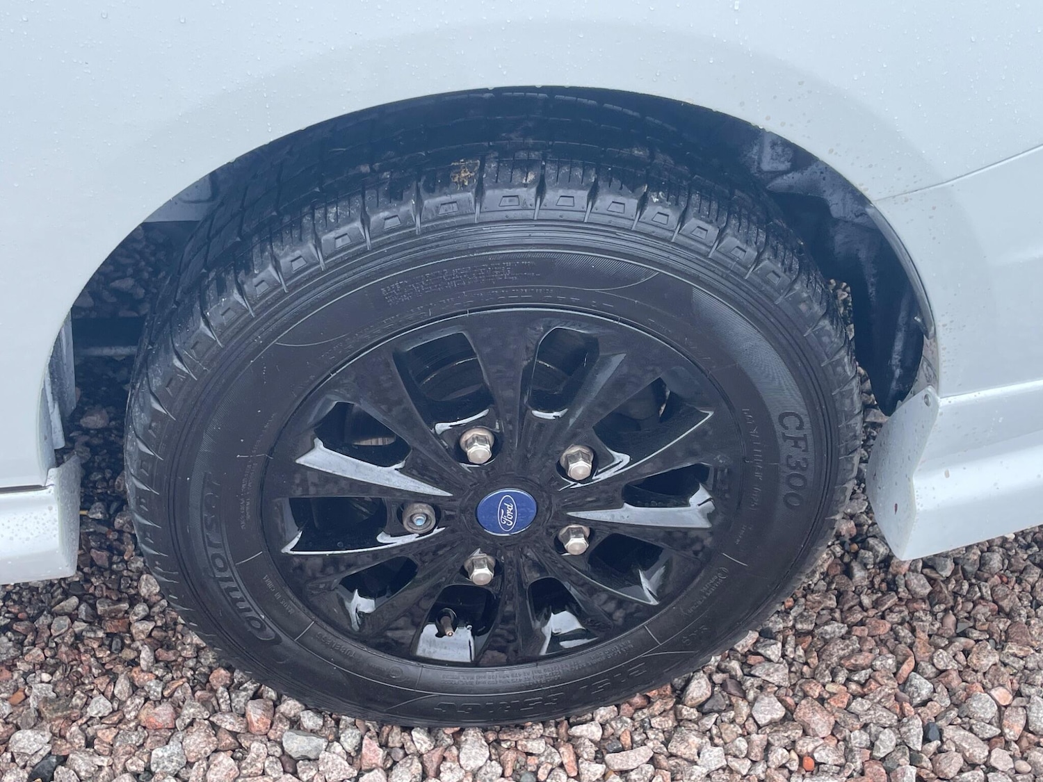 Used Ford Transit Custom 2017 for sale - 78046775: Photo 11