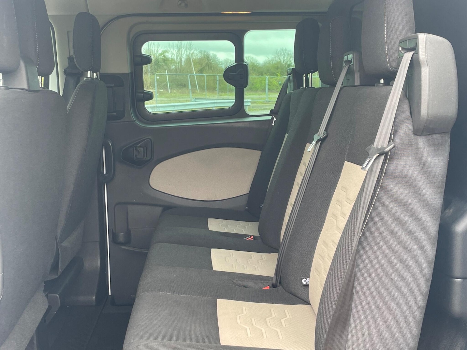 Used Ford Transit Custom 2017 for sale - 78046775: Photo 14