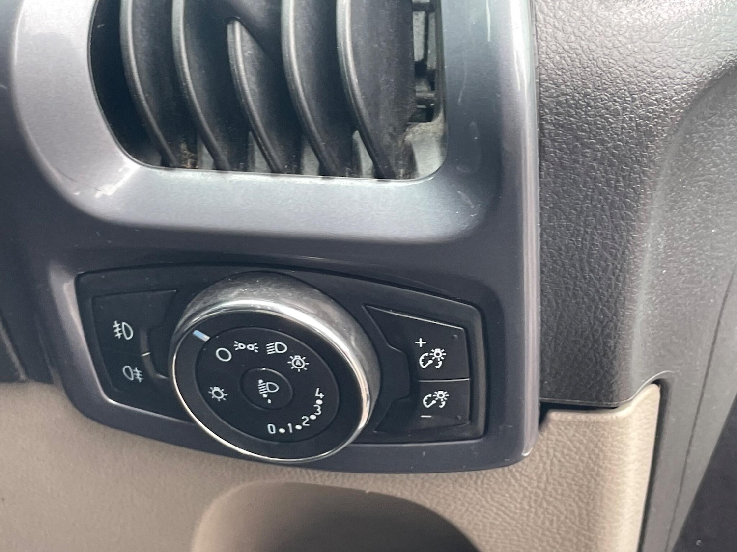 Used Ford Transit Custom 2017 for sale - 78046775: Photo 16