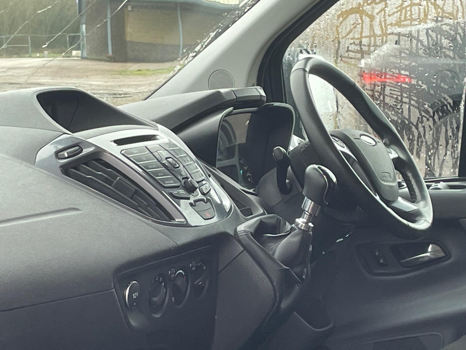 Used Ford Transit Custom 2018 for sale - 77214870: Photo 13