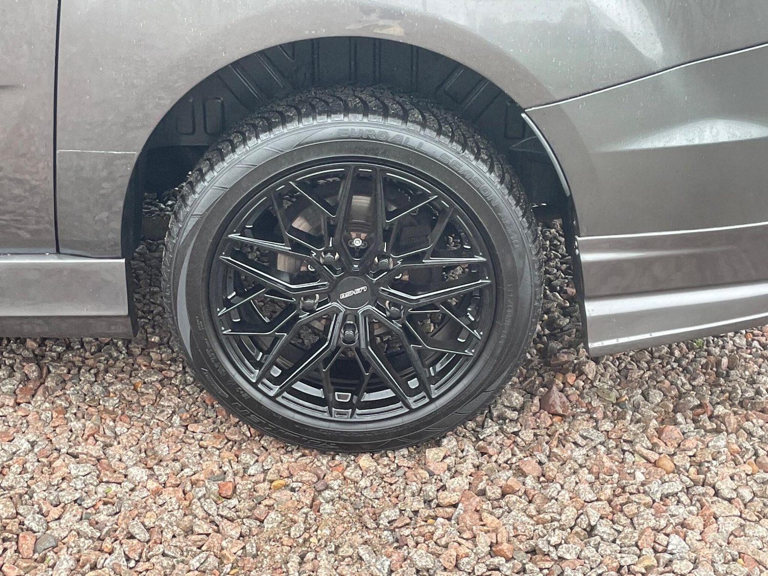 Used Ford Transit Custom 2018 for sale - 77214870: Photo 15