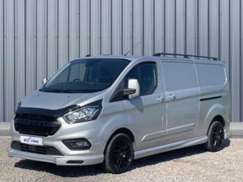 Used Ford Transit Custom 2022 for sale - 75022986: Photo